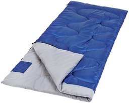 AmazonBasics, Saco de Dormir, Clima Frio