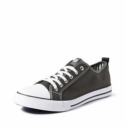 Amazon Brand - Symbol Men's Sneakers