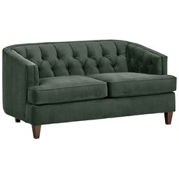 Amazon Brand – Stone & Beam Leila Tufted Sofa, 69