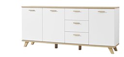 Movian GW-Oslo Sideboard 3217