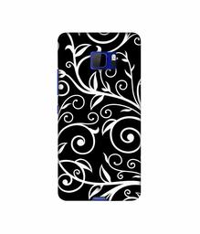 Amazon Brand - Solimo Designer Flower Patterns 3D Printed Hard Back Case Mobile Cover for HTC U Ultra