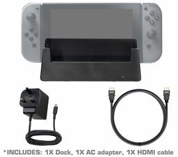 iMW Low Profile TV Dock for Nintendo Switch