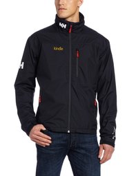 Amazon Gear Helly Hansen Men's Crew Midlayer Jacket