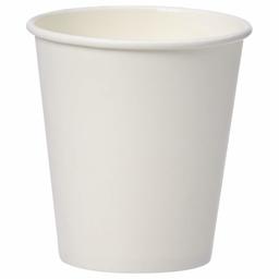 AmazonBasics Compostable PLA Laminated Hot Paper Cup, 10 oz, 300-Count