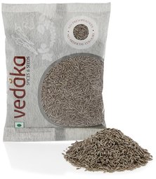 Amazon Brand - Vedaka Cumin (Jeera) Seed, 100g