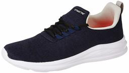 Amazon Brand - Symactive Men's Navy Walking Shoes-9 UK (43 EU) (10 US) (SYM-SS-029A)