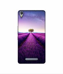 Amazon Brand - Solimo Designer Farm Photography 3D Printed Hard Back Case Mobile Cover for Micromax Canvas Juice 3Plus Q394