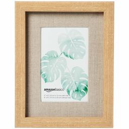 AmazonBasics Gallery Wall Frame - 6