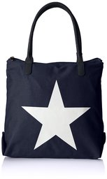 handbag Stella, Blue (Navy)