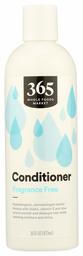 365 Everyday Value, Fragrance Free Conditioner, 16 fl oz