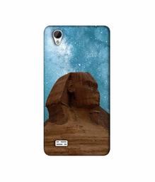 Amazon Brand - Solimo Designer Egypt 3D Printed Hard Back Case Mobile Cover for Vivo Y31