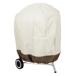 AmazonBasics - Copertura per barbecue a cupola