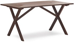 Strathwood Basics Picnic Table