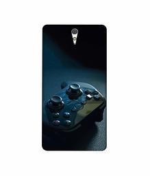 Amazon Brand - Solimo Designer Game Remote 3D Printed Hard Back Case Mobile Cover for Sony Xperia C5 Ultra Dual