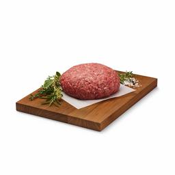 Amazon Exclusive - Organic Single Cow Burger Ground Beef, 1 lb