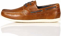 Marchio Amazon - find. - Ardmore, Scarpe da Barca Uomo