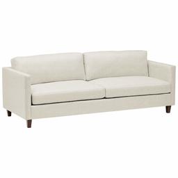 Amazon Brand – Stone & Beam Andover Modern Sofa Couch, 93