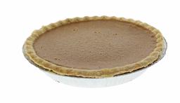 Fresh Prepared, Pumpkin Pie, 38 Oz