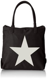 Handbag Stella, Sacs portés épaule femme, 17x37x39 cm (B x H T)