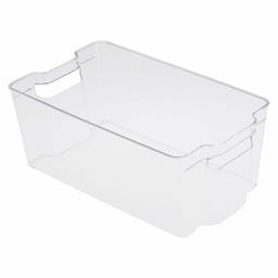 AmazonBasics plastic keukenbeker (2-pack)