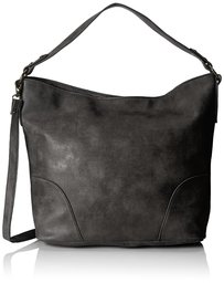 Handbag Julie, Sacs portés épaule femme, 13x31x32 cm (B x H T)