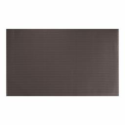 AmazonBasics Anti-Fatigue Mat Single-Layer Foam Ribbed 3/8