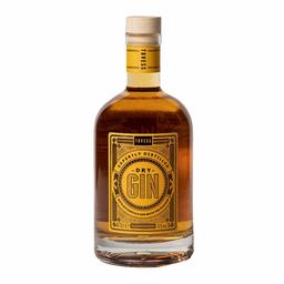 Tovess Gin sec aux arômes de thé maté (70 cl)