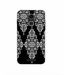 Amazon Brand - Solimo Designer Pattern Design 3D Printed Hard Back Case Mobile Cover for Coolpad Note 3 Lite