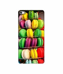 Amazon Brand - Solimo Designer Pattern Color 3D Printed Hard Back Case Mobile Cover for Gionee Elife S7