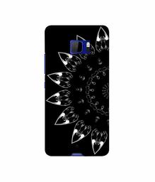 Amazon Brand - Solimo Designer Pattern 3D Printed Hard Back Case Mobile Cover for HTC U Ultra