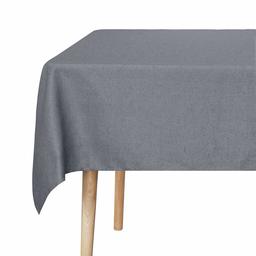 UMI. Essentials Nappe Rectangulaire Impermeable Gris Clair 140