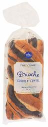 Whole Foods Market, Brioche Chocolate Swirl, 14.1 oz