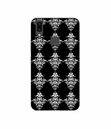 Amazon Brand - Solimo Designer Patterns 3D Printed Hard Back Case Mobile Cover for Vivo V9 / V9 Pro