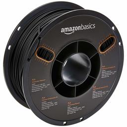 AmazonBasics, Filamento para Impresora 3D PLA, Carrete de 2.2 lbs