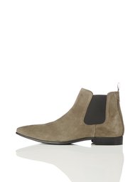 find. Men’s Leather Chelsea Boots