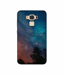 Amazon Brand - Solimo Designer Sky Photography 3D Printed Hard Back Case Mobile Cover for Asus Zenfone 3 Max ZC553KL