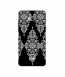 Amazon Brand - Solimo Designer Pattern Design 3D Printed Hard Back Case Mobile Cover for Micromax Bolt Q336