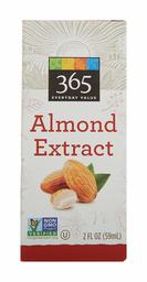 365 Everyday Value, Almond Extract, 2 fl oz