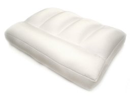 Pinzon Micro Bead Therapy Pillow with Cover