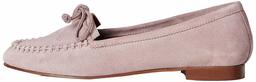 Amazon Brand: Find Moccassin Women's Moccasin, Purple Lilac, 36 EU