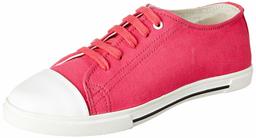 Amazon Brand - Symbol Women's Pink Sneakers-5 UK (38 EU) (8 US) (AZ-WSY-15)