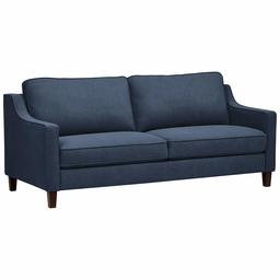 Amazon Brand – Stone & Beam Blaine Modern Sofa Couch, 79.5