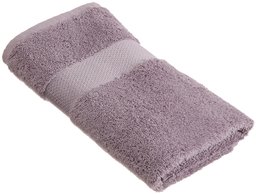 Pinzon Oversized Supima Cotton Hand Towel, Nirvana