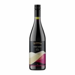 Evansea Rotwein Spätburgunder trocken, Chile (0,75L)