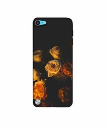 Amazon Brand - Solimo Designer Roses 3D Printed Hard Back Case Mobile Cover for Apple iPod Touch 5th Generation