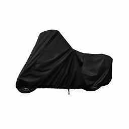 AmazonBasics Deluxe - Copertura impermeabile per moto