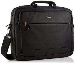 AmazonBasics 10 x 17.3 inch Laptop Case Black