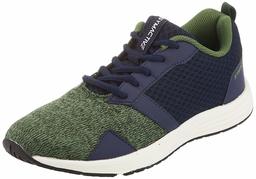 Amazon Brand - Symactive Women's Green Running Shoes-5 UK (39 EU) (6 US) (SYM-WS-006B)