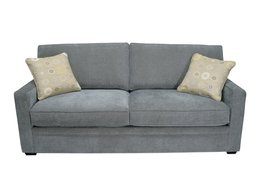 Pinzon Boston Contemporary Sofa, Carnage