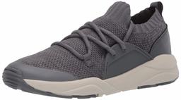 Amazon Essentials Rumor Fashion-Sneakers, Evelina, 3 Big Kid